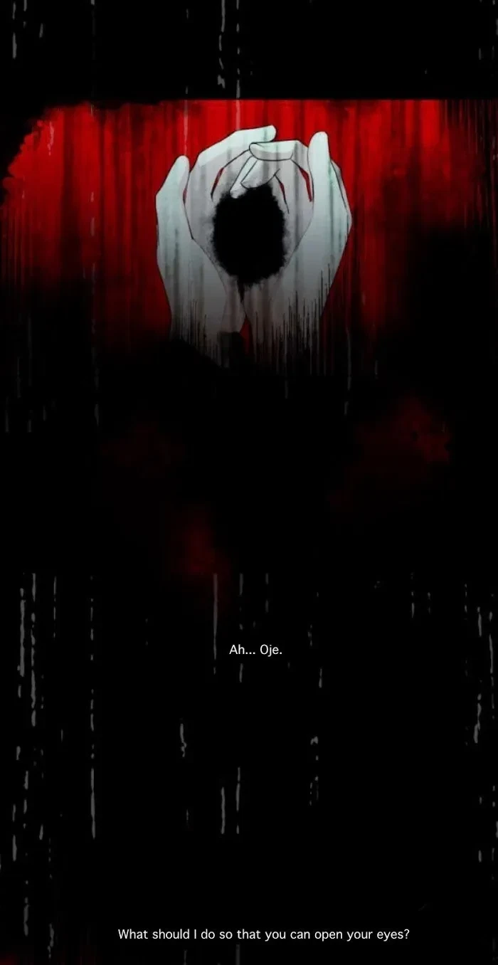Blood Sacrifice Chapter 11, page 21