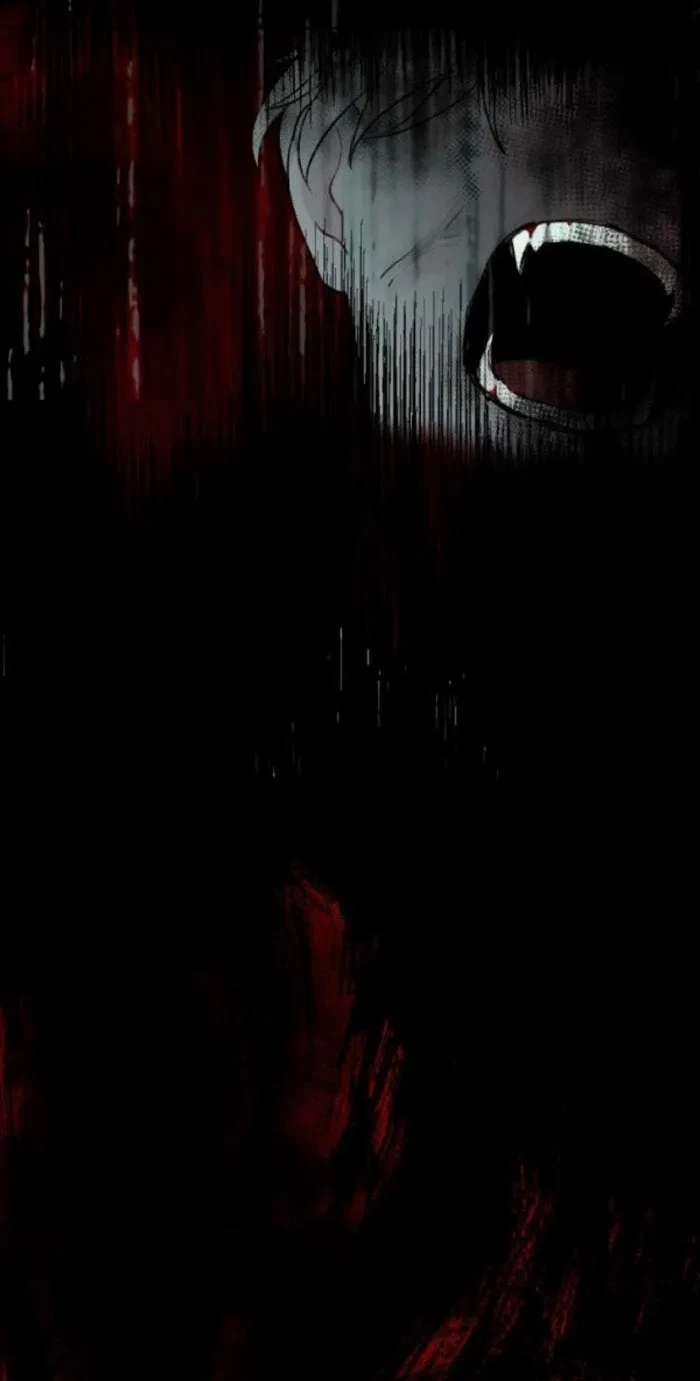 Blood Sacrifice Chapter 11, page 22