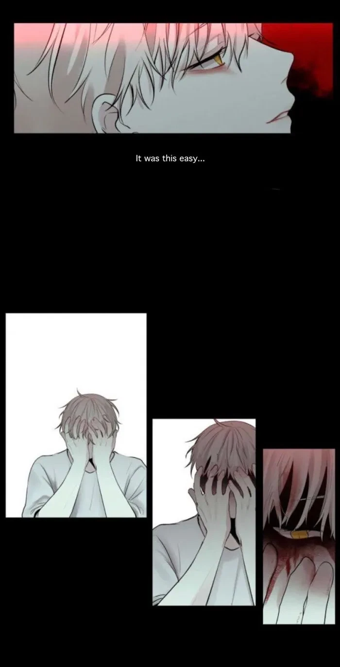 Blood Sacrifice Chapter 11, page 24