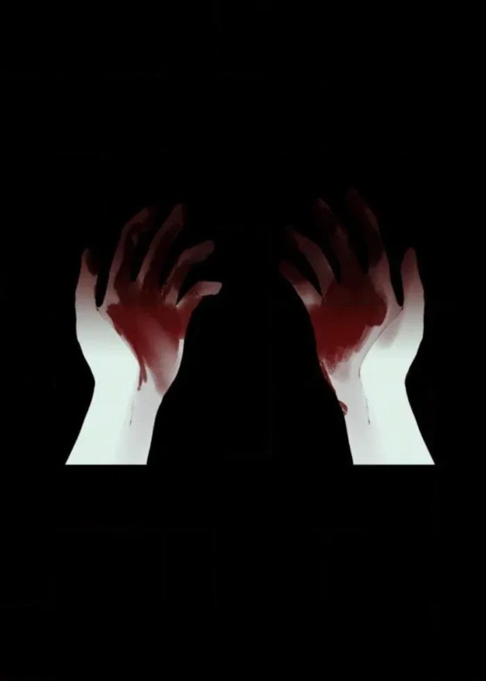 Blood Sacrifice Chapter 11, page 25