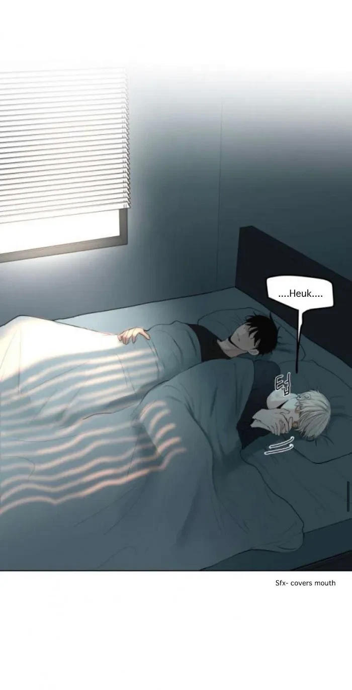 Blood Sacrifice Chapter 11, page 28