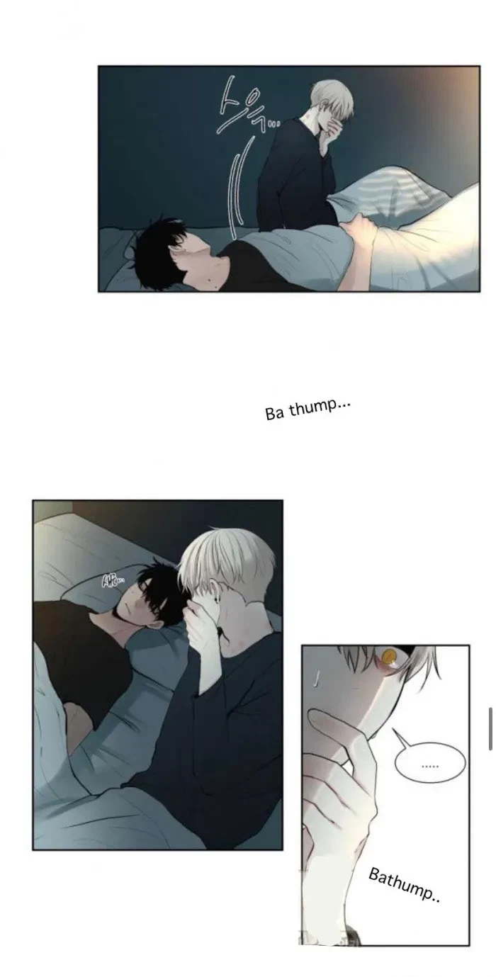 Blood Sacrifice Chapter 11, page 29