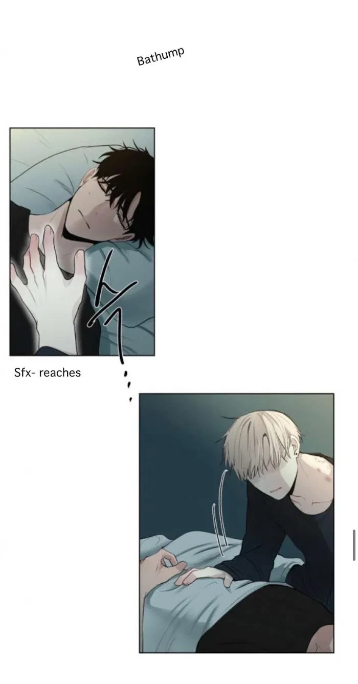 Blood Sacrifice Chapter 11, page 30