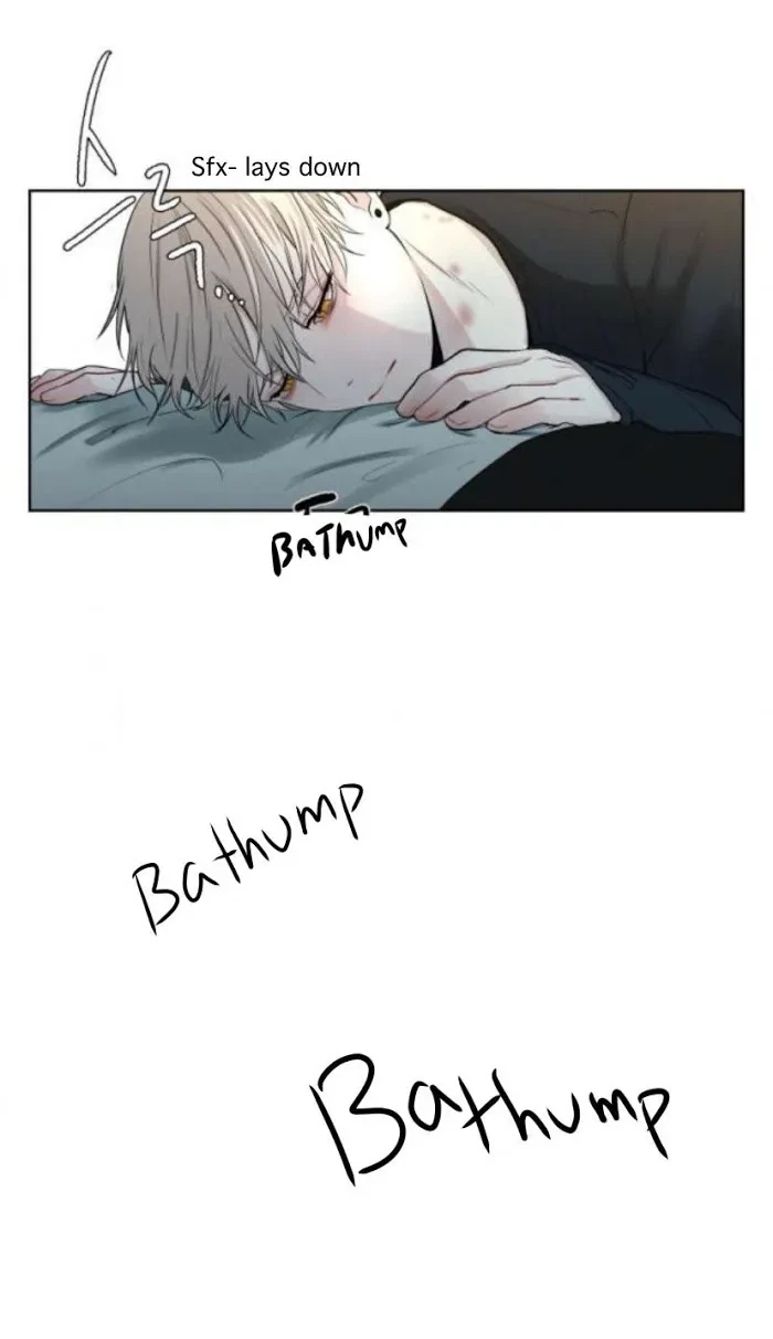 Blood Sacrifice Chapter 11, page 31