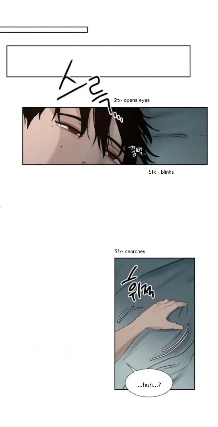 Blood Sacrifice Chapter 11, page 33