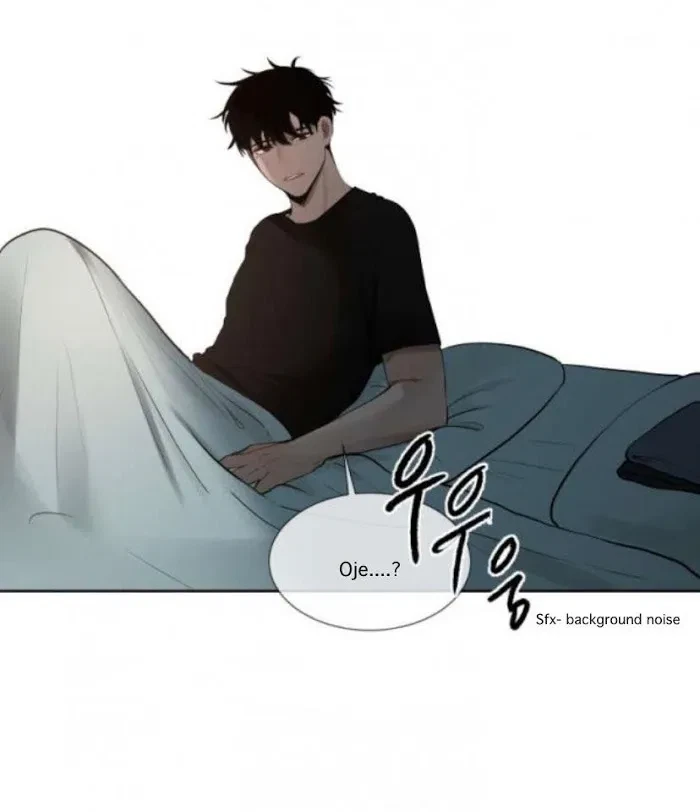Blood Sacrifice Chapter 11, page 34
