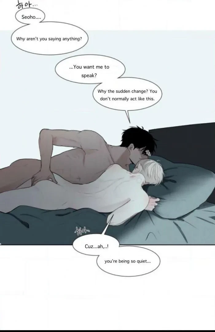 Blood Sacrifice Chapter 11, page 4