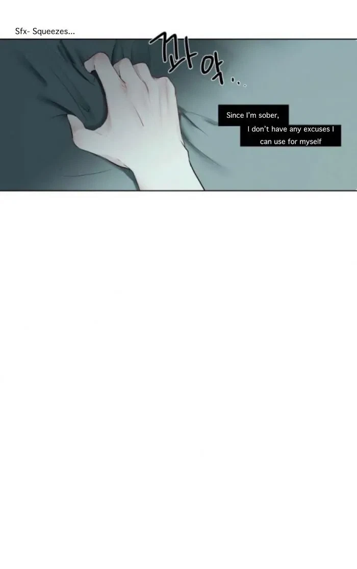 Blood Sacrifice Chapter 11, page 6