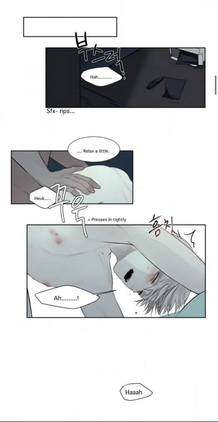 Blood Sacrifice Chapter 11, page 7