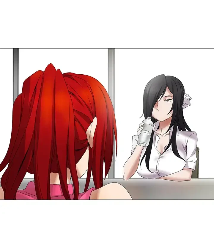 Draw It Yourself Chapter 19 (Uncensored), page 16