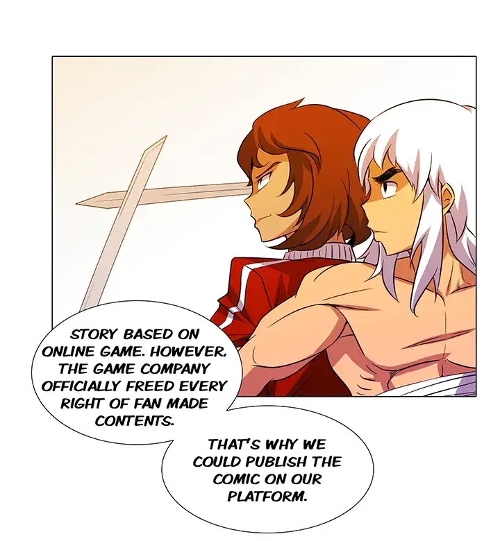 Draw It Yourself Chapter 19 (Uncensored), page 3