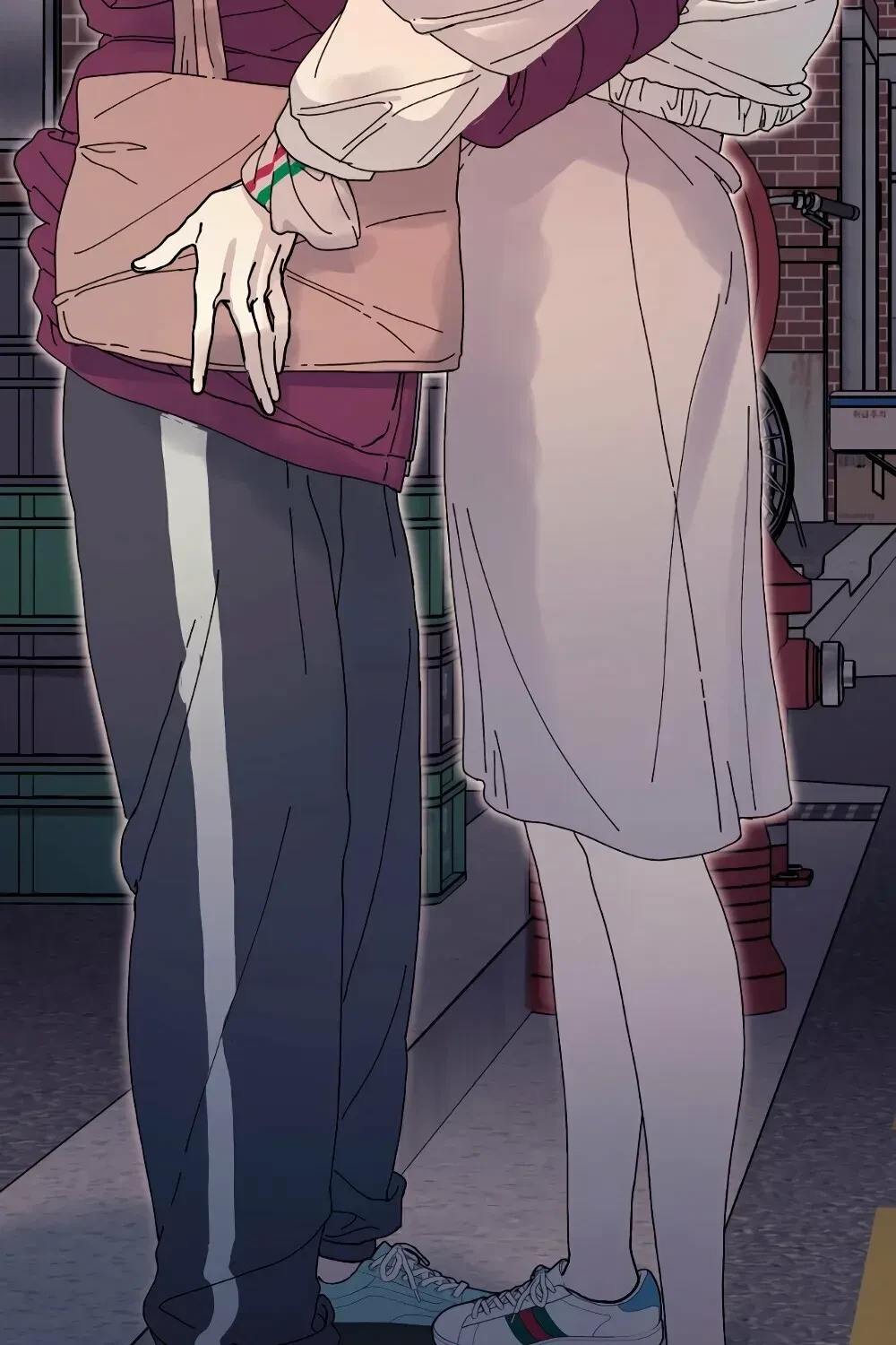 Chapter 21, page 101