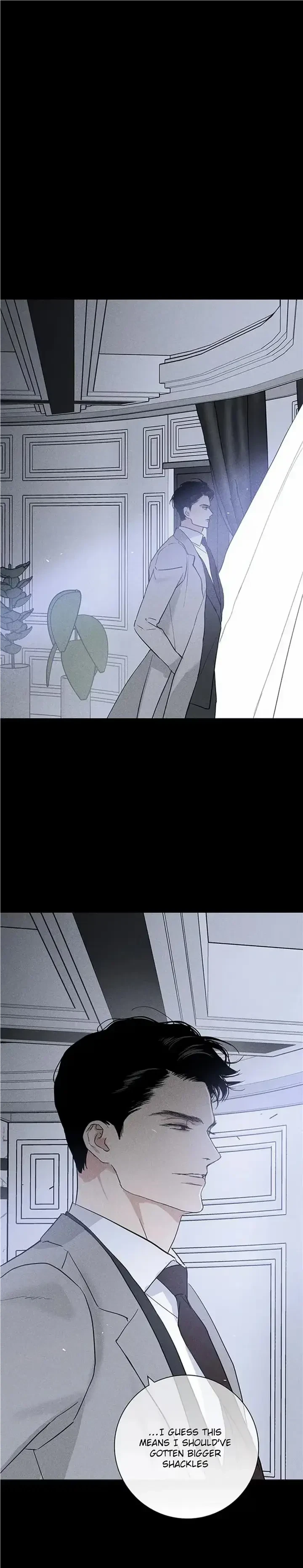 Missing Love: The Marrying Man Chapter 55, page 3