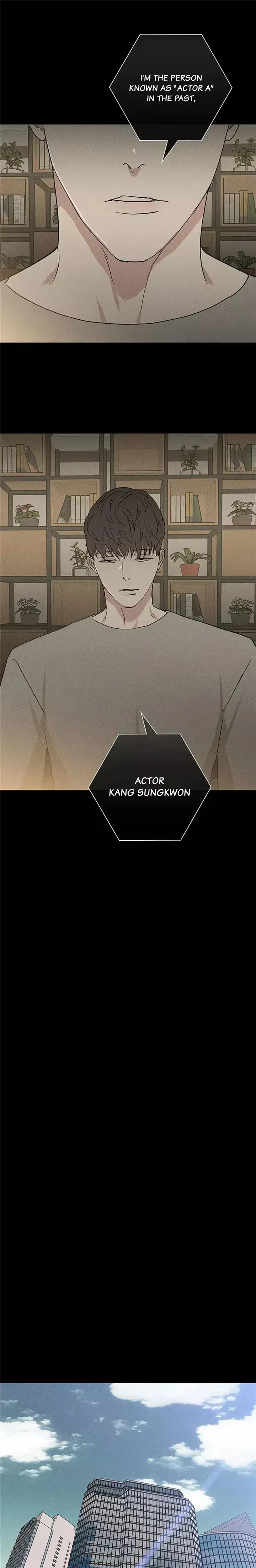 Missing Love: The Marrying Man Chapter 55, page 38