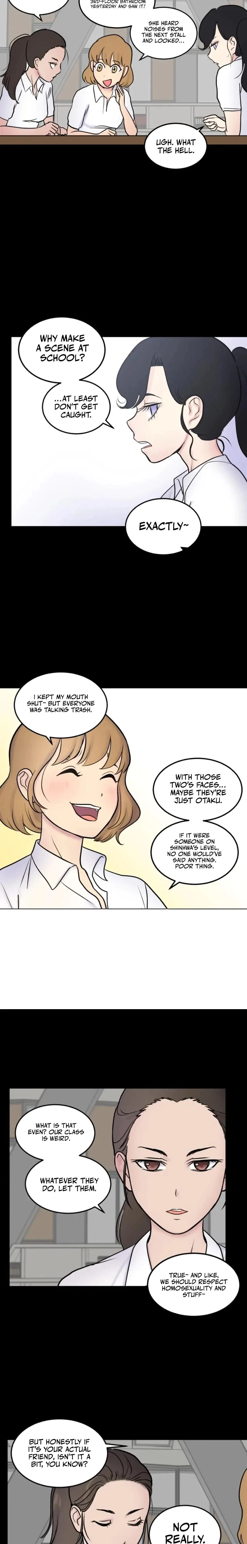 Rural Princess Chapter 16, page 2