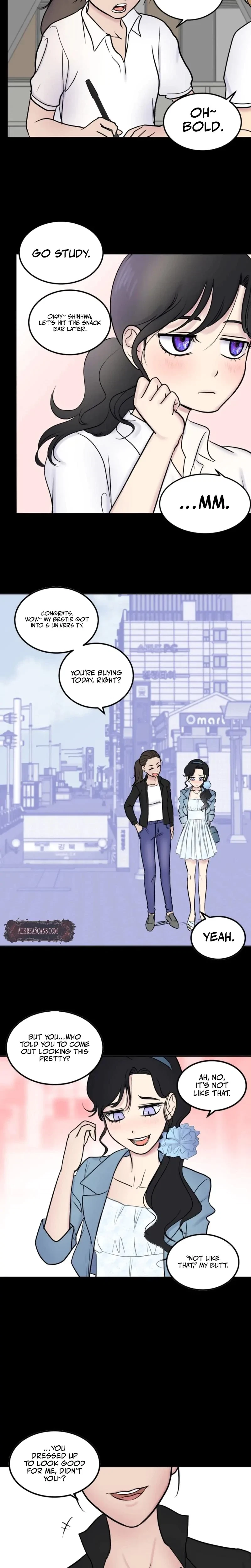 Rural Princess Chapter 16, page 3