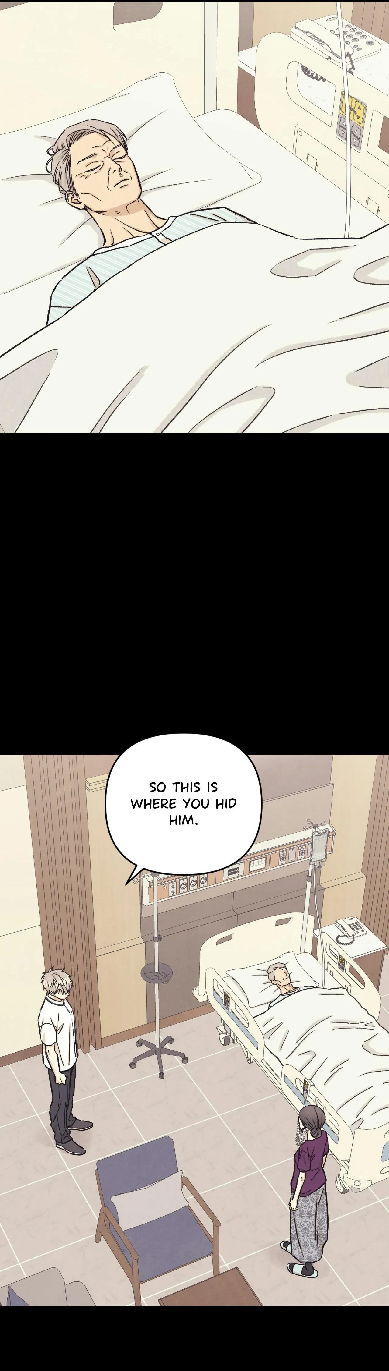 Operation Leo Chapter 52, page 12