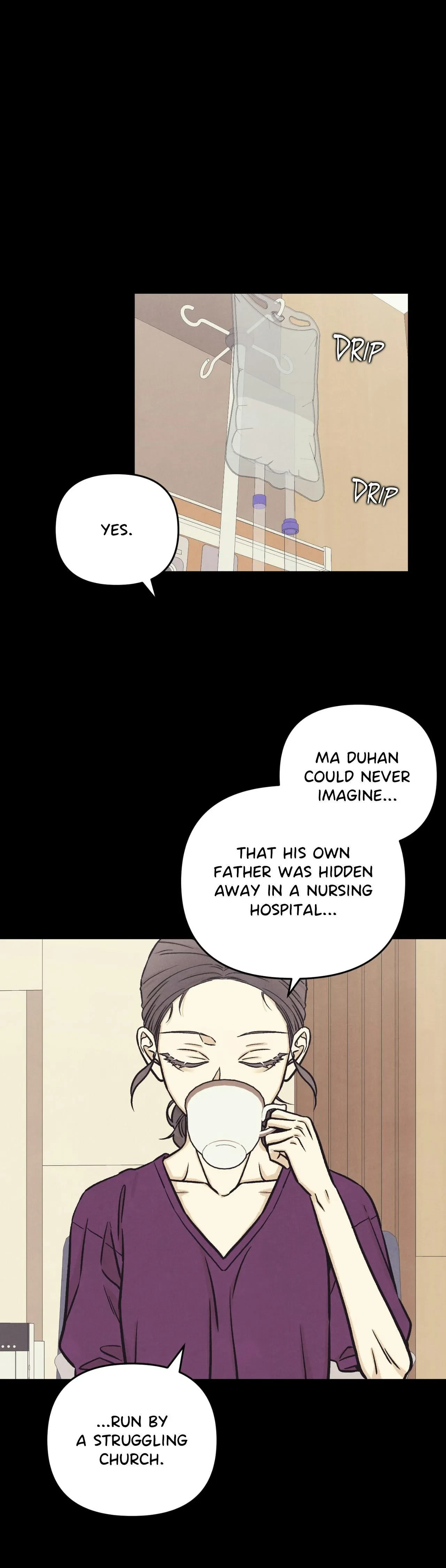 Operation Leo Chapter 52, page 13