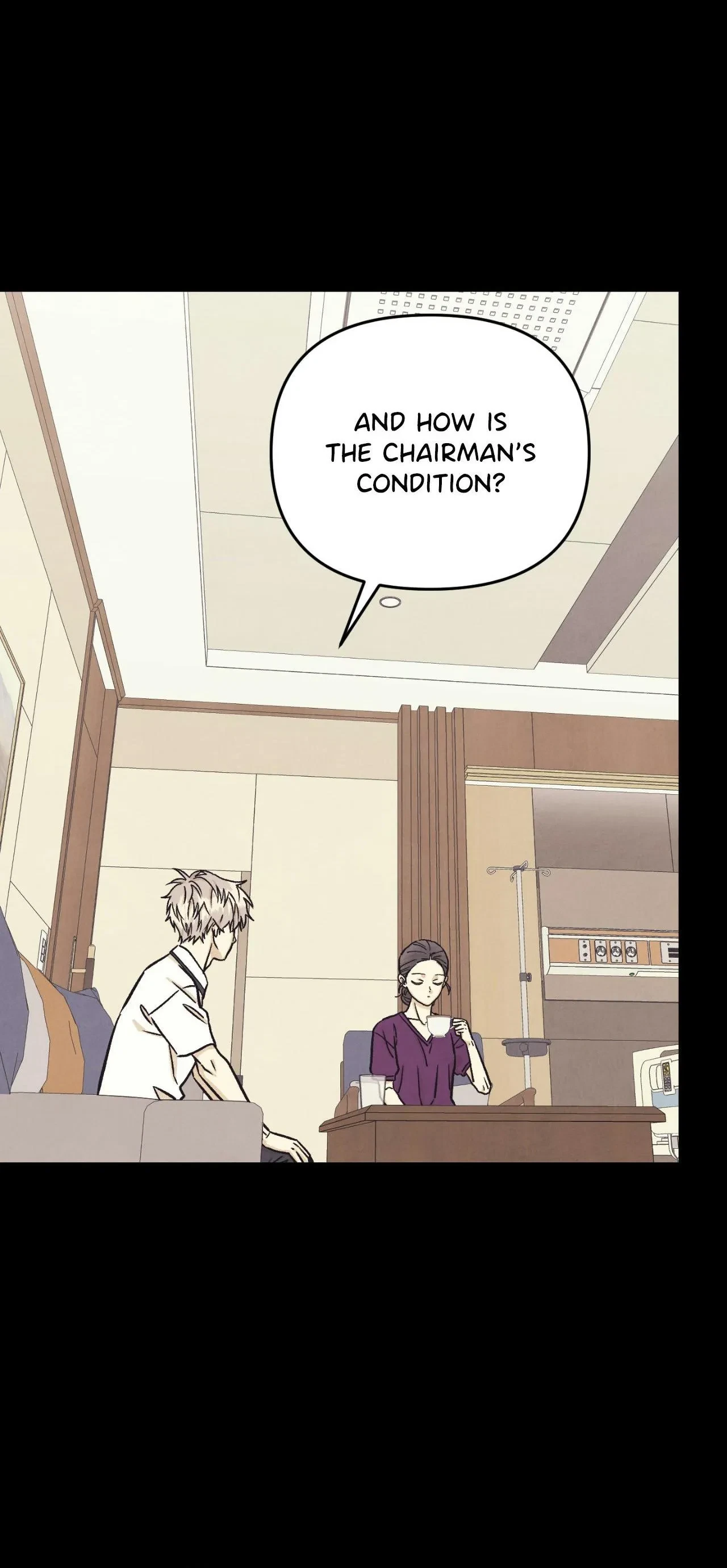 Operation Leo Chapter 52, page 14