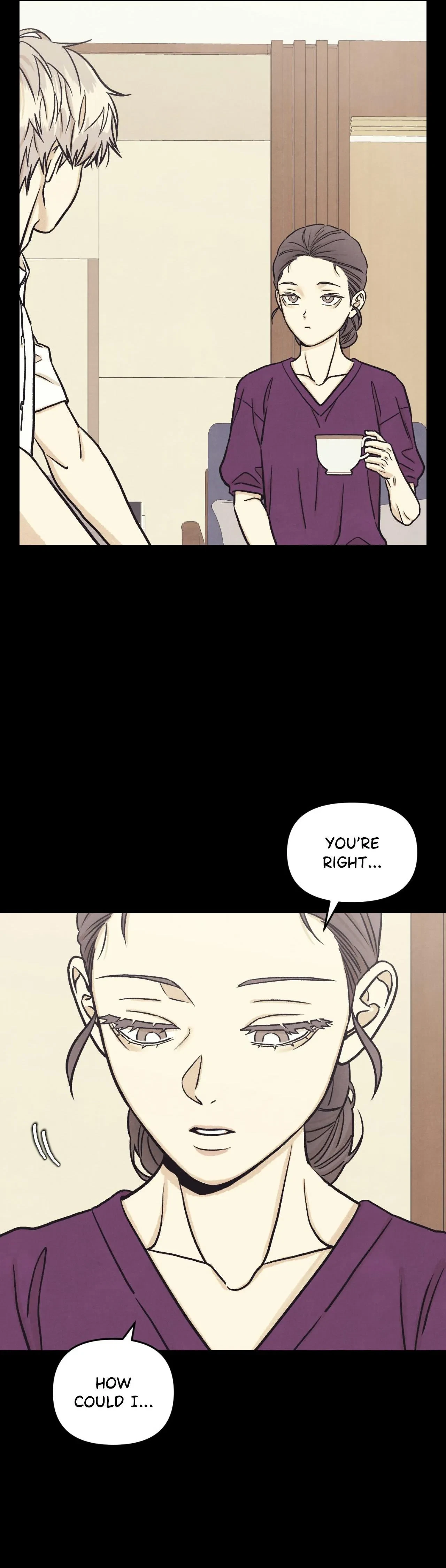 Operation Leo Chapter 52, page 20