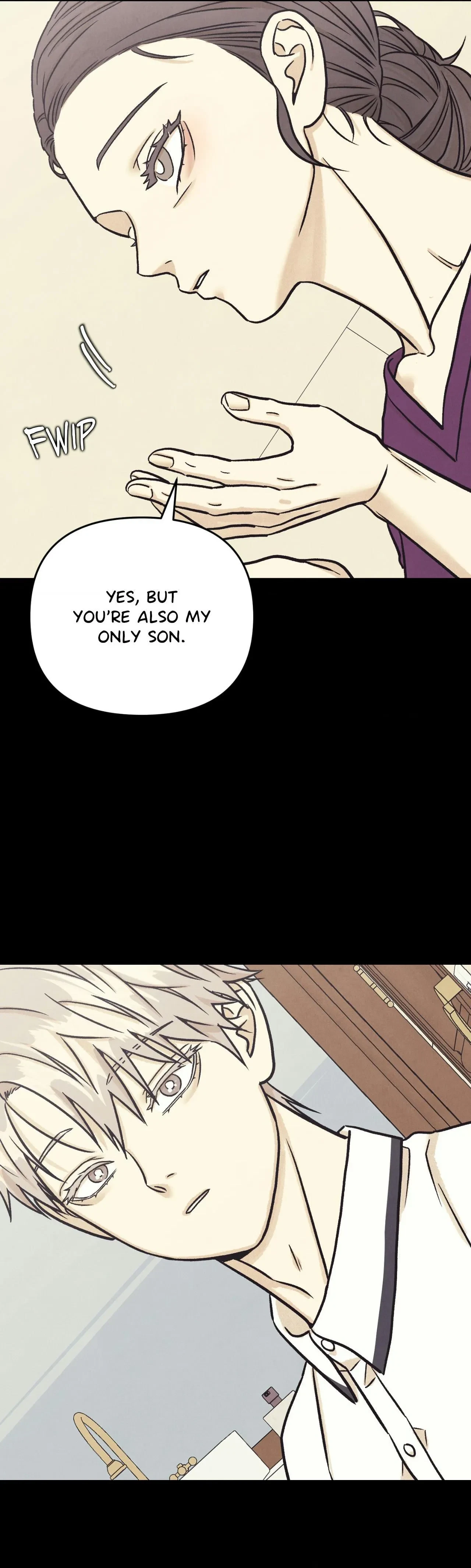 Operation Leo Chapter 52, page 23