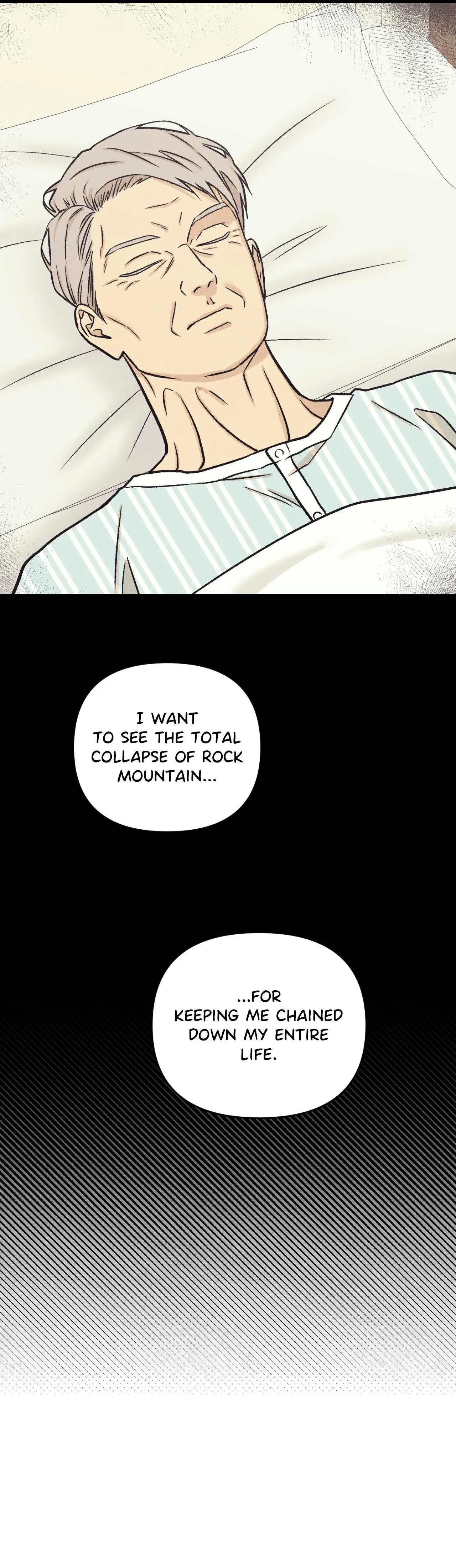 Operation Leo Chapter 52, page 27