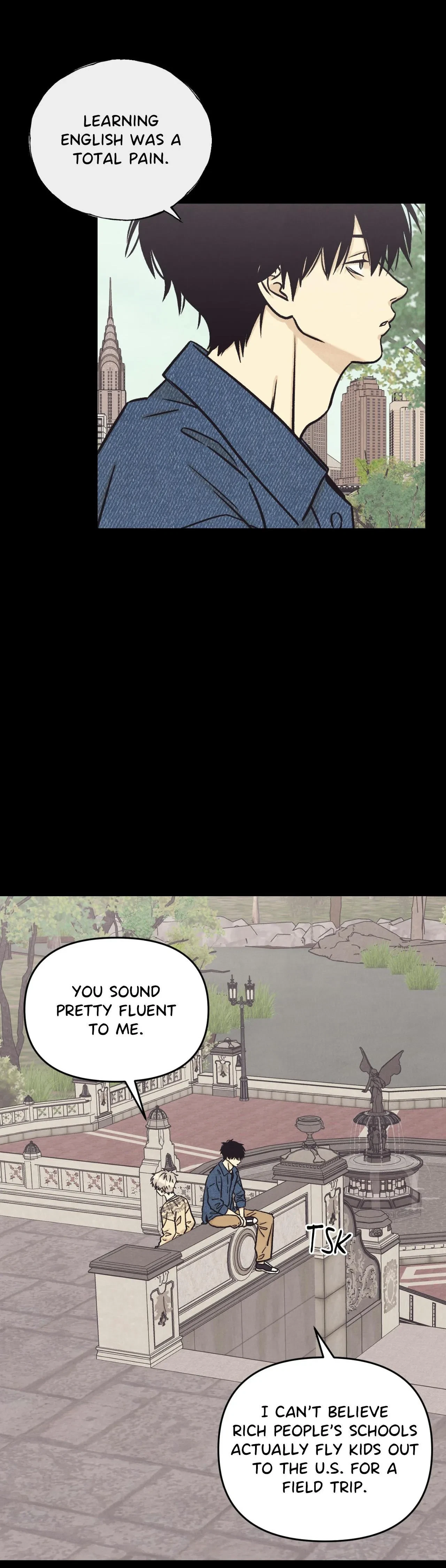 Operation Leo Chapter 52, page 3