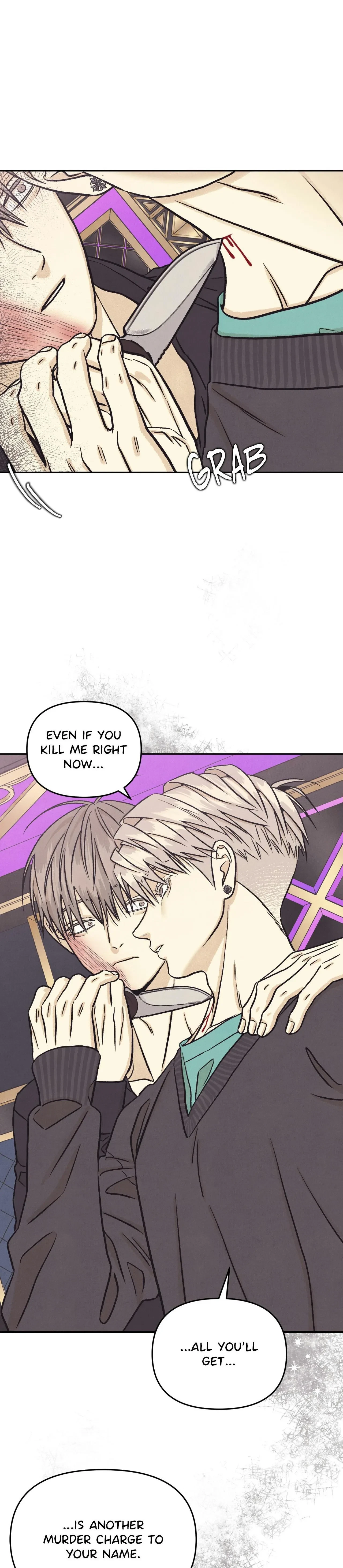 Operation Leo Chapter 52, page 35
