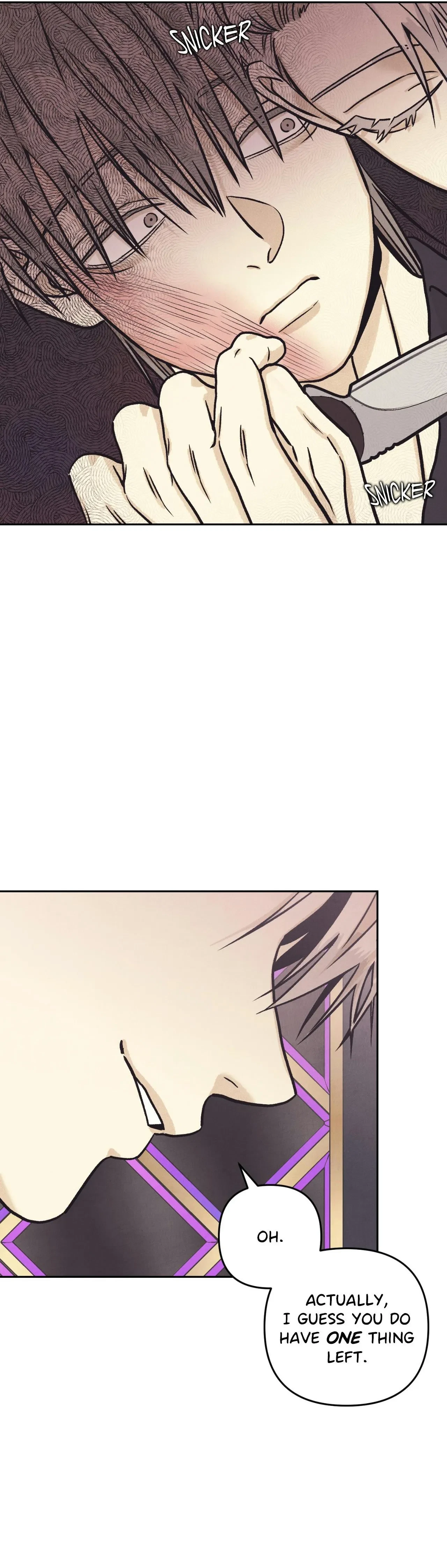 Operation Leo Chapter 52, page 38
