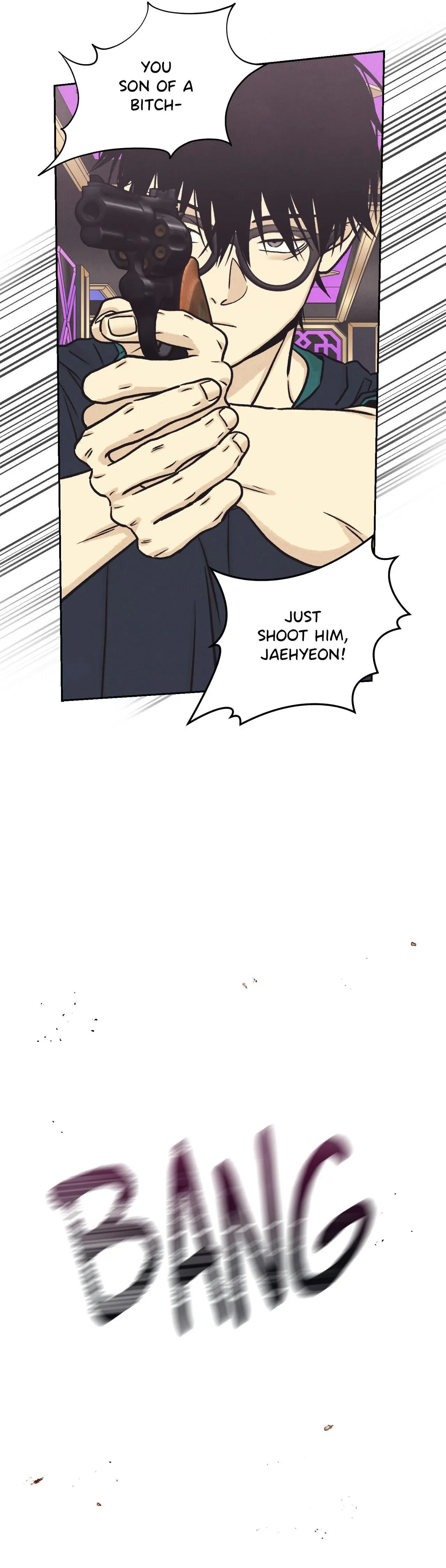 Operation Leo Chapter 52, page 40
