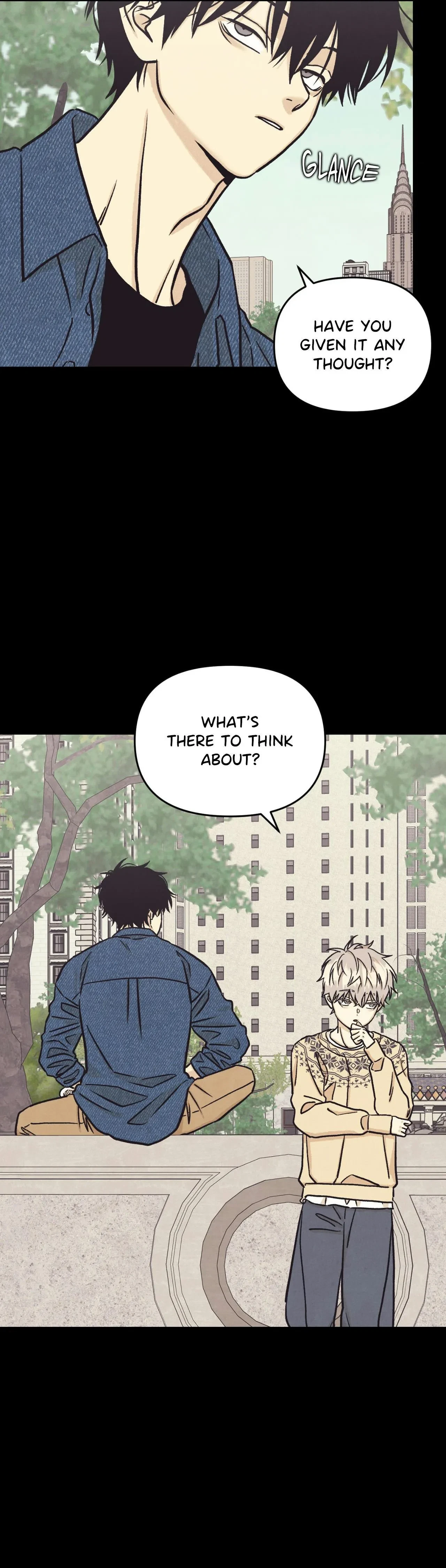 Operation Leo Chapter 52, page 5
