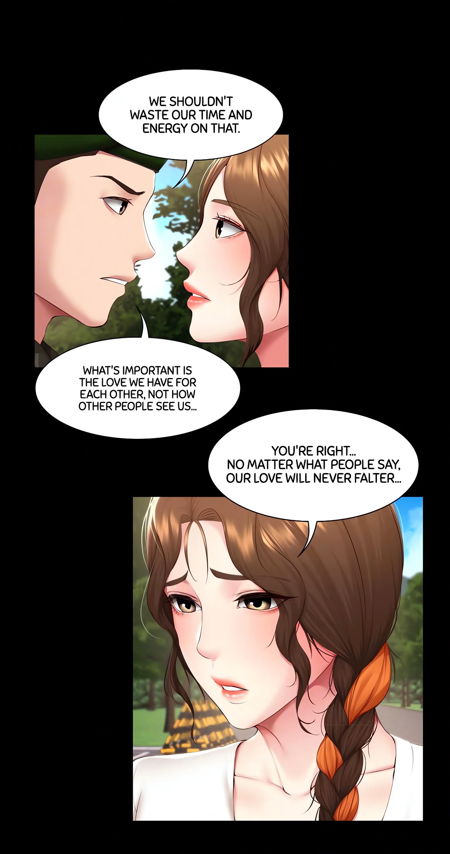 Boarding Diary Chapter 130 (Uncensored), page 13