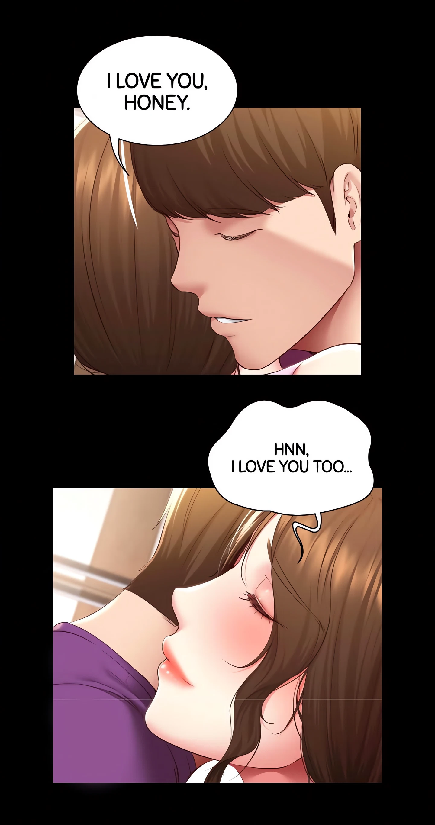 Boarding Diary Chapter 130 (Uncensored), page 28