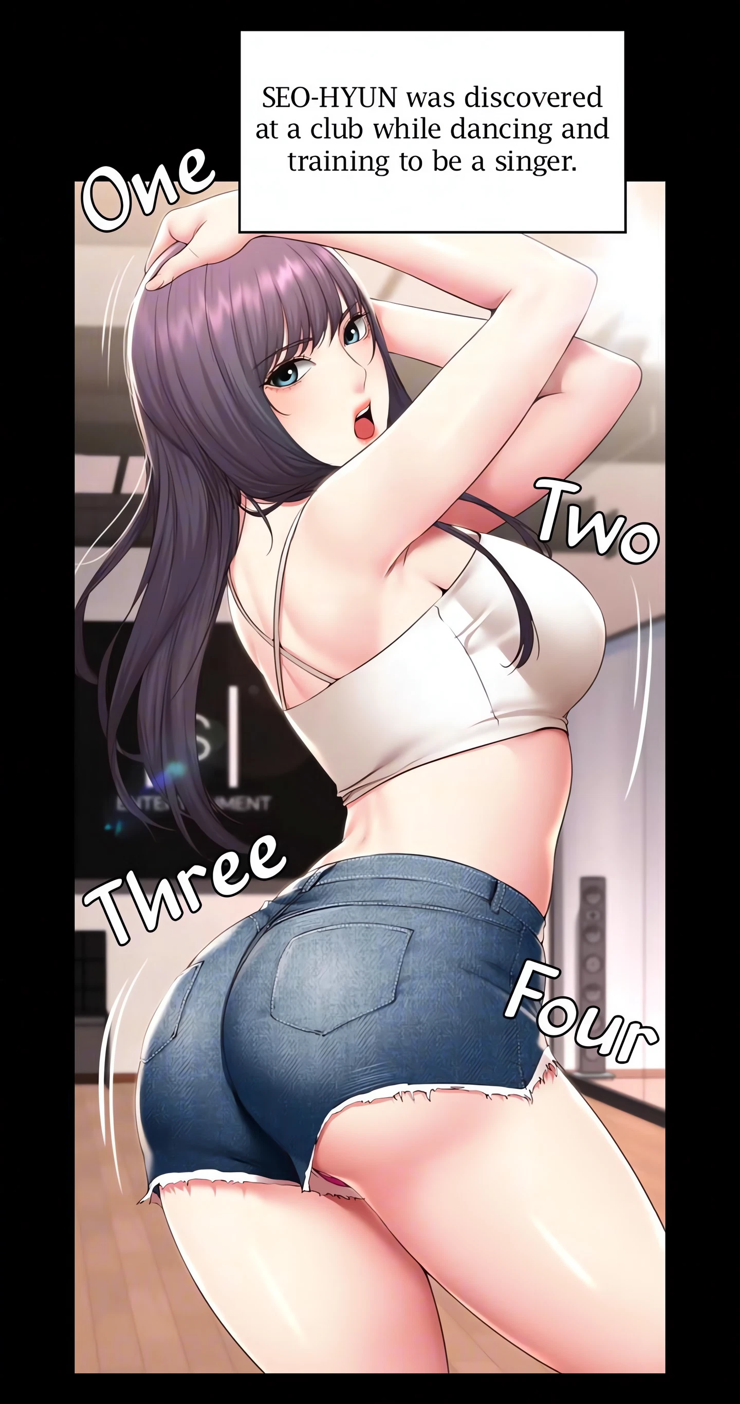 Boarding Diary Chapter 130 (Uncensored), page 31