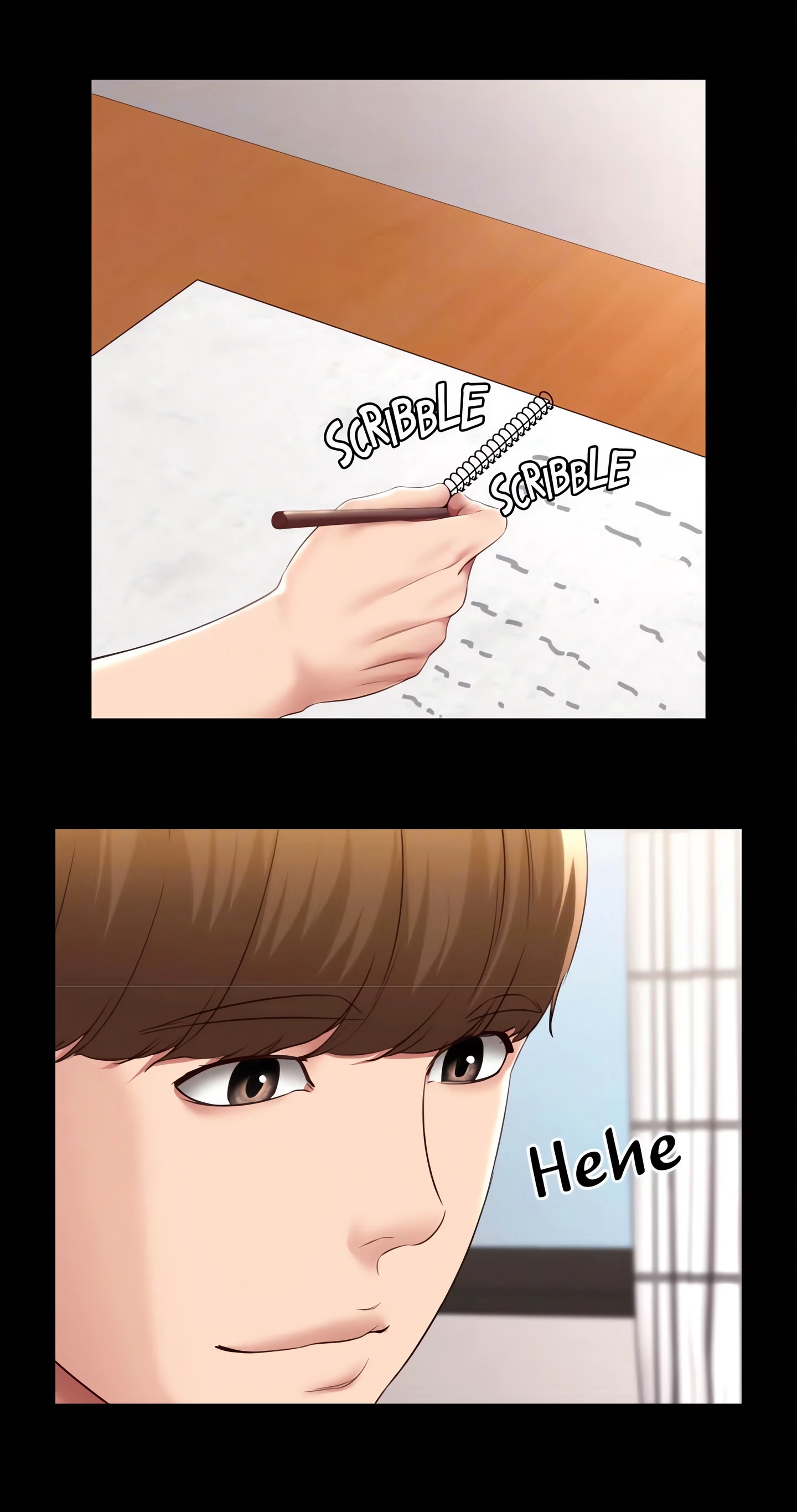 Boarding Diary Chapter 130 (Uncensored), page 38