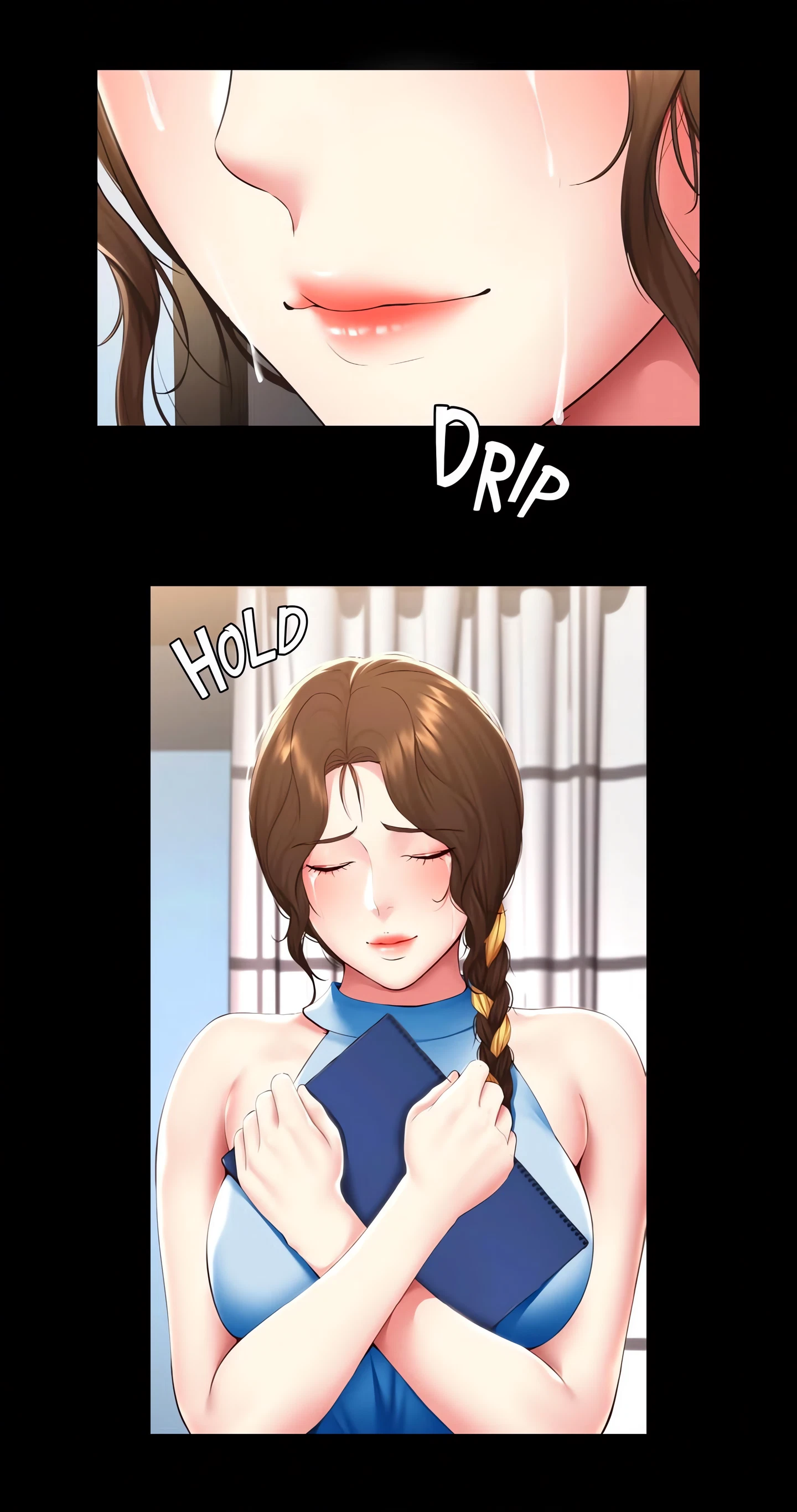 Boarding Diary Chapter 130 (Uncensored), page 43