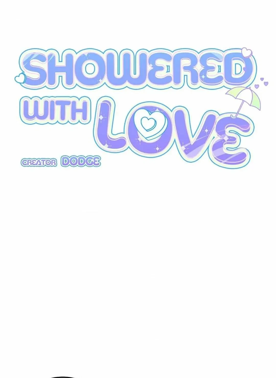 Showered With Love Chapter 27, page 2