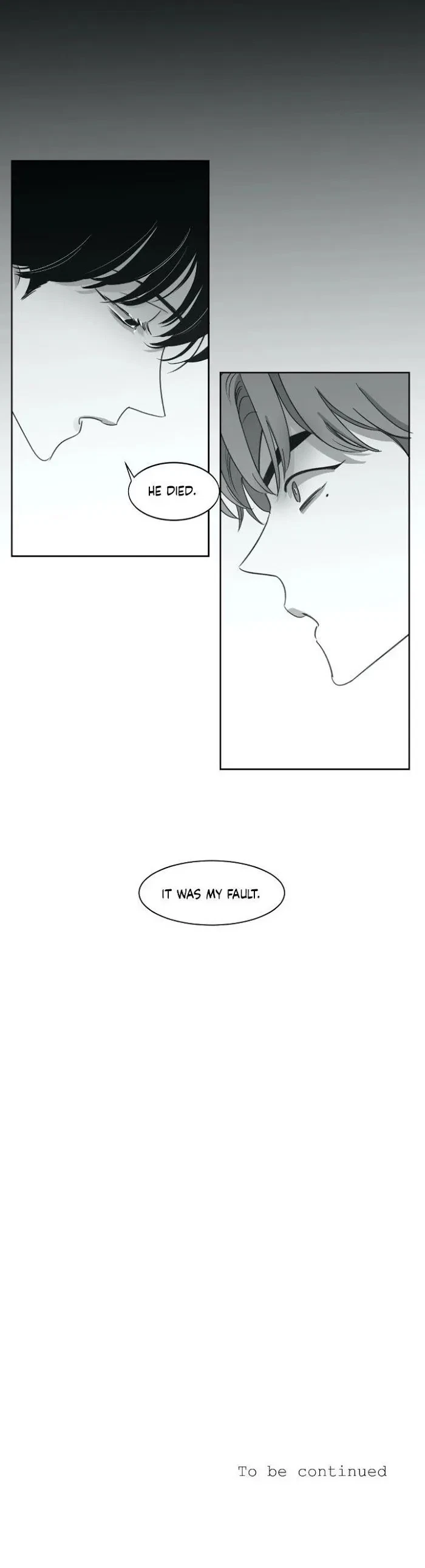 Crash Into Me Chapter 26, page 8