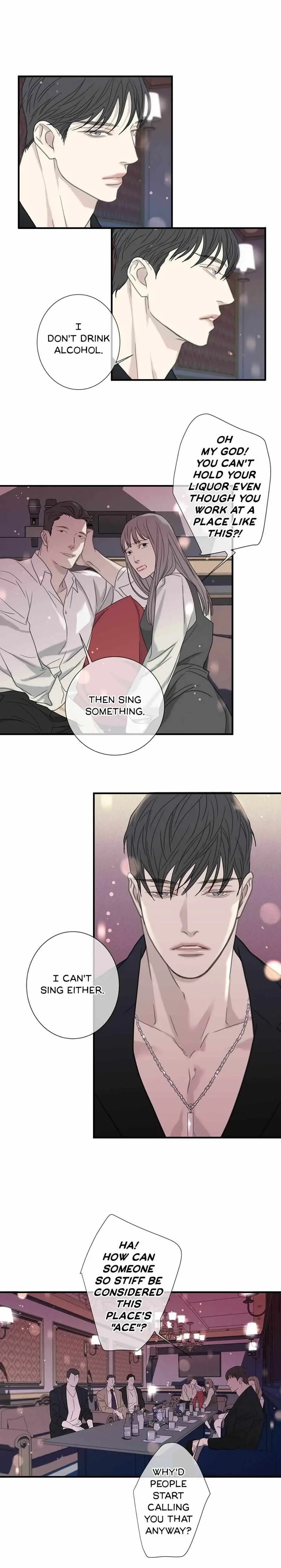 I'll Be Here For You Chapter 46, page 2