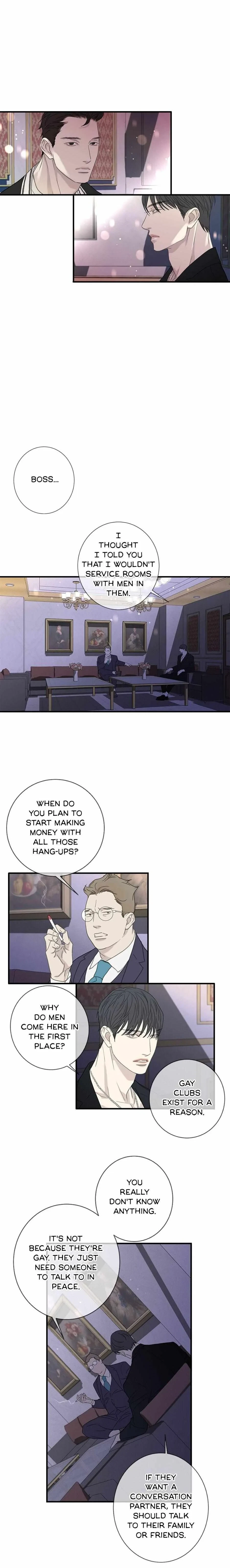 I'll Be Here For You Chapter 46, page 3