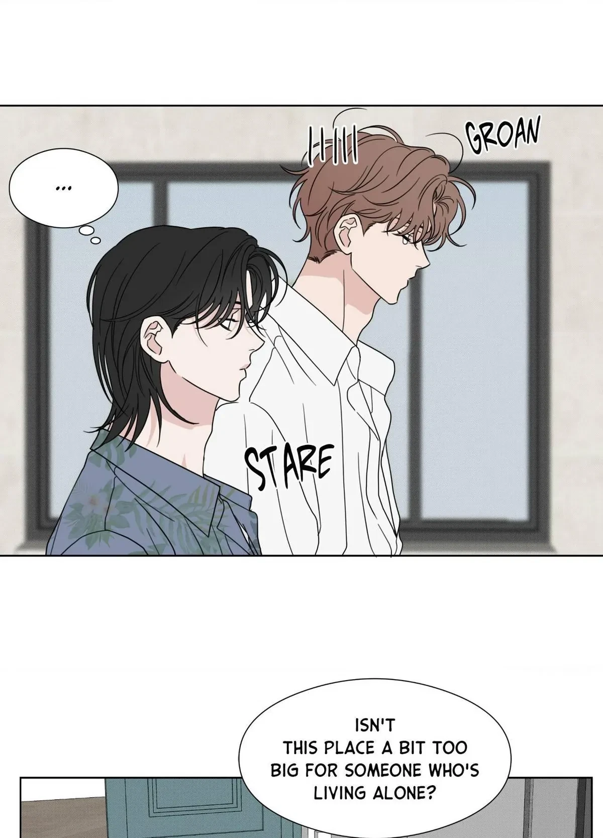 Sorta Psycho Chapter 28, page 10