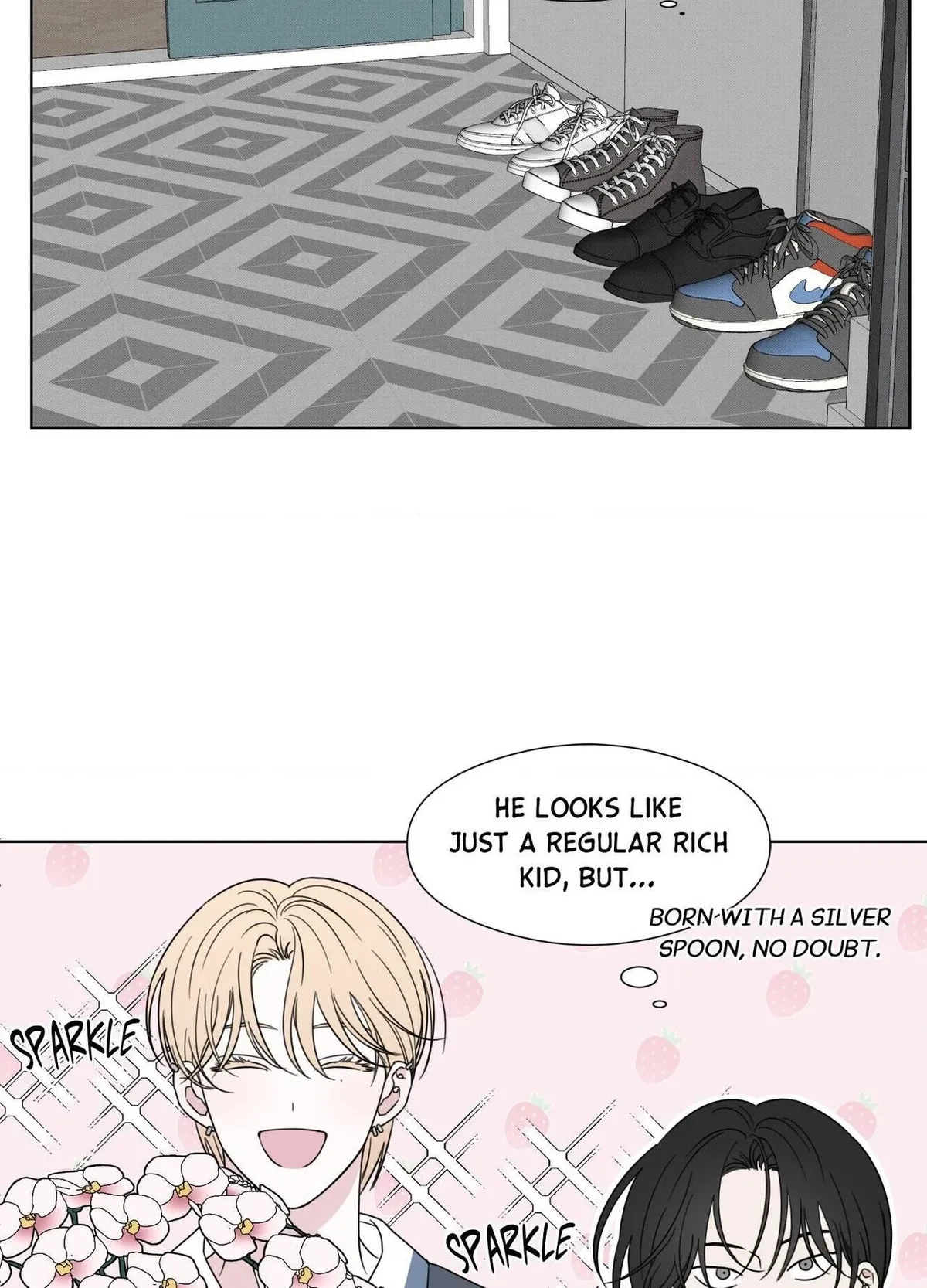 Sorta Psycho Chapter 28, page 11