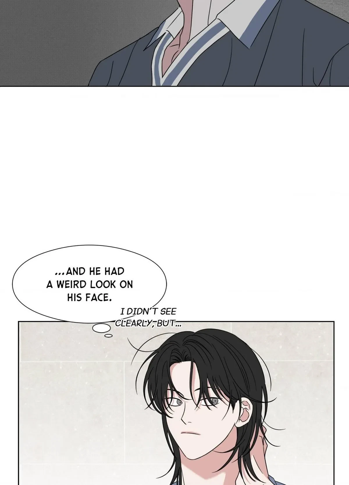 Sorta Psycho Chapter 28, page 15