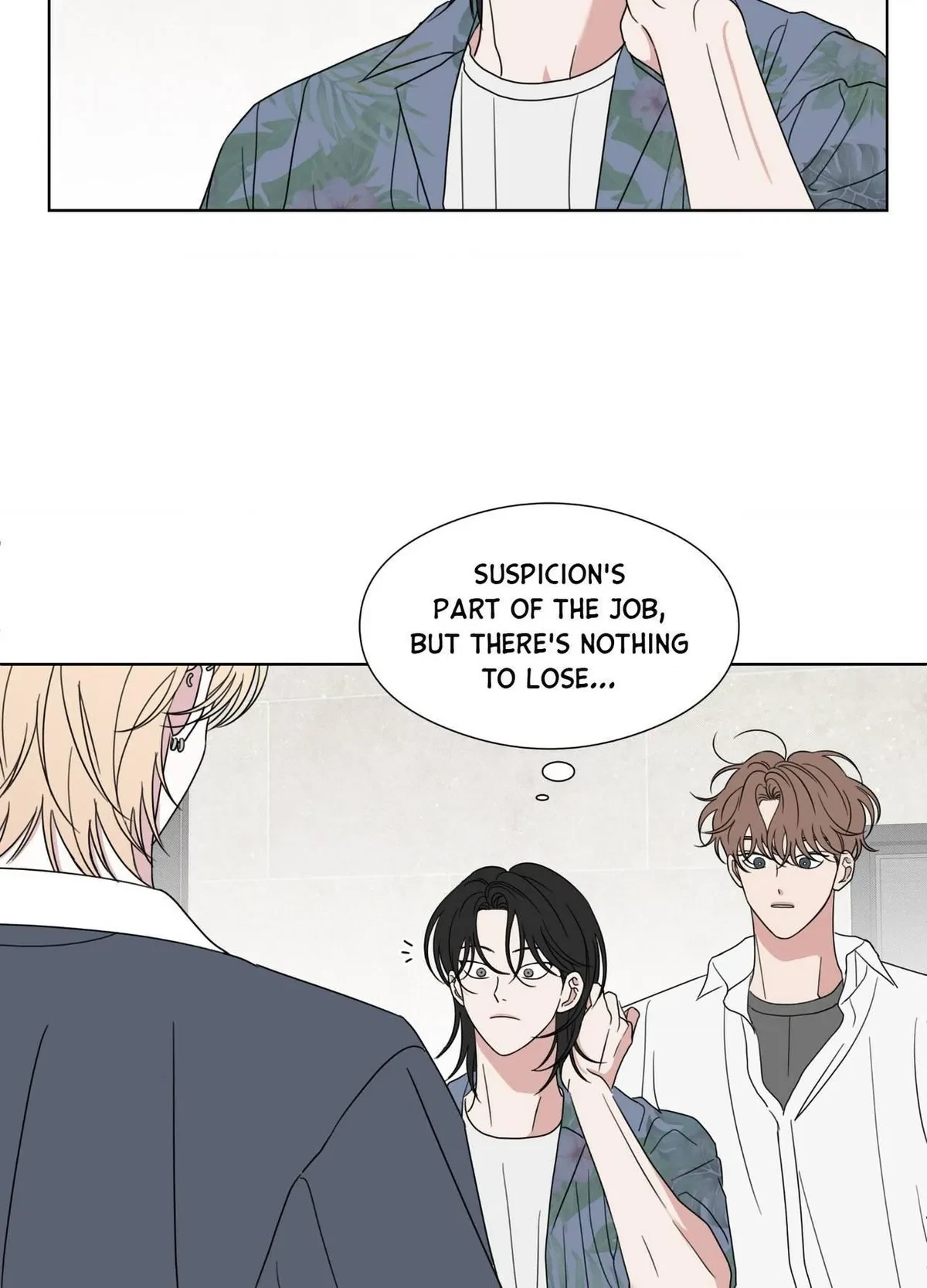 Sorta Psycho Chapter 28, page 16