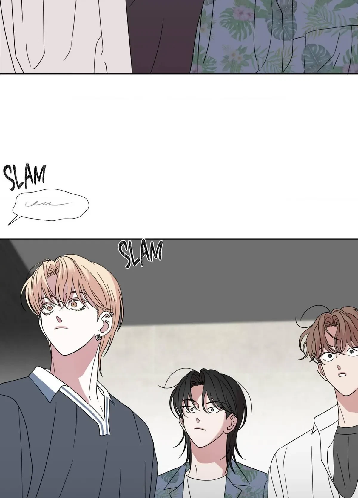 Sorta Psycho Chapter 28, page 2