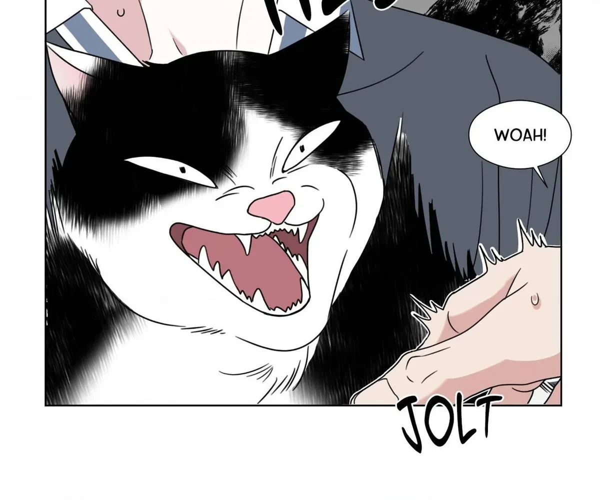Sorta Psycho Chapter 28, page 22