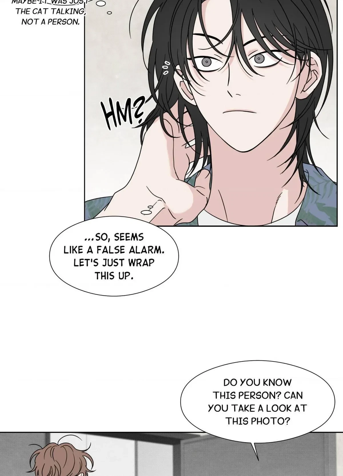 Sorta Psycho Chapter 28, page 24