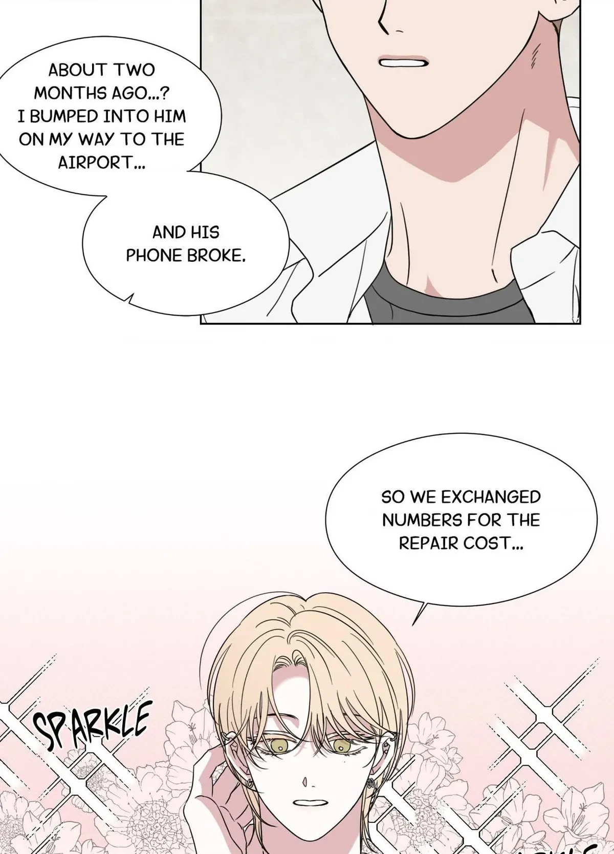 Sorta Psycho Chapter 28, page 28