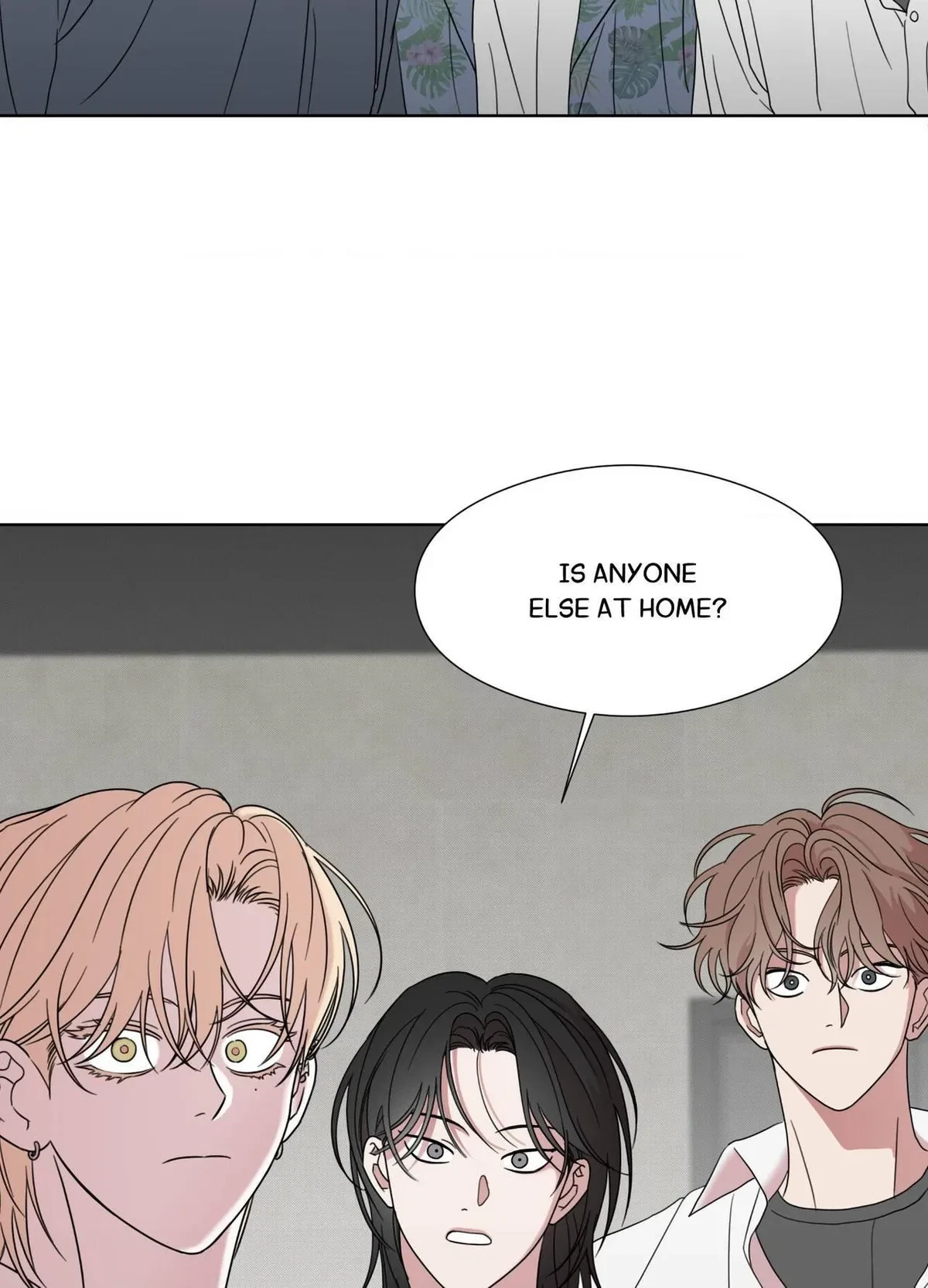 Sorta Psycho Chapter 28, page 3