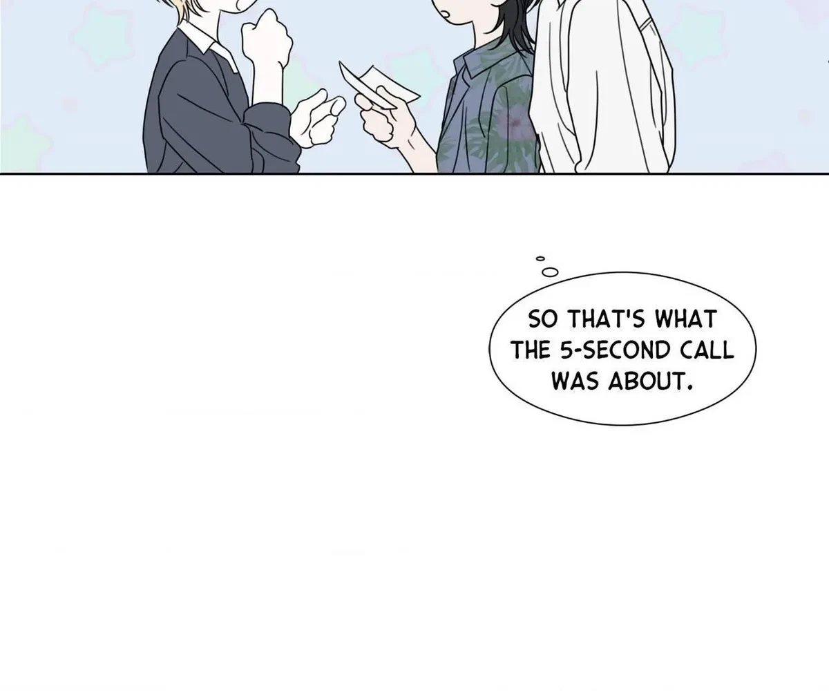 Sorta Psycho Chapter 28, page 30